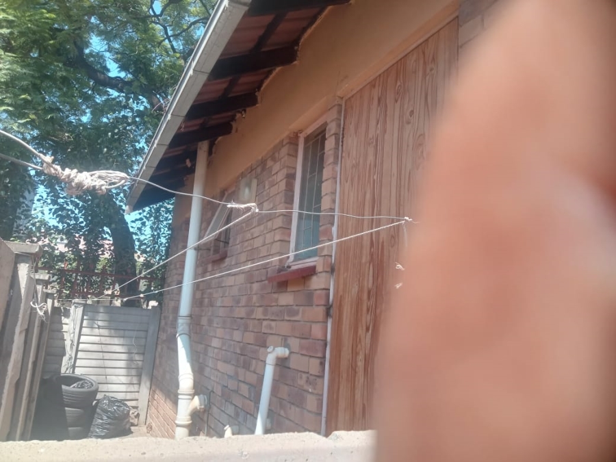 2 Bedroom Property for Sale in Navalsig Free State